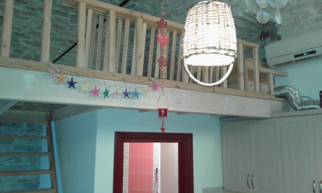 Patrika Traditional House Экстерьер фото